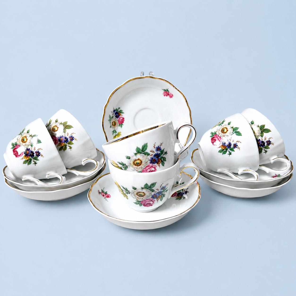 Tirschenreuth Tea - Etsy