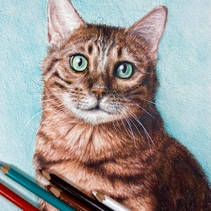 ヴィンテージ犬の肖像画｜壁飾り用のダウンロード可能な油絵プリント