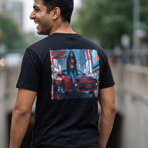 T Shirts for Nissan 300zx - Etsy