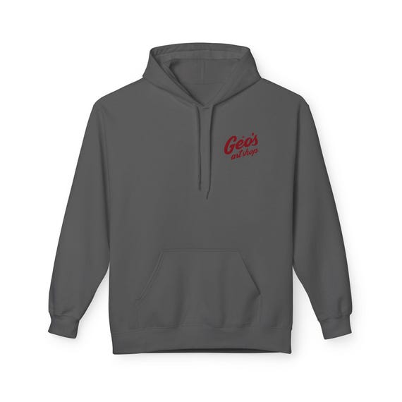 ブティック商品 CHALLEGER / PULLOVER LOGO FLEECE 【公式通販】