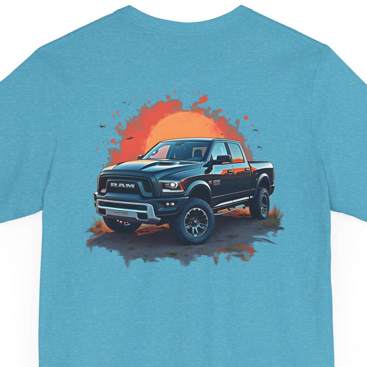 Ram truck shirts men - Etsy België, image size:1219x1219