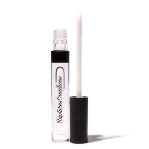 Lip Plumping Gloss