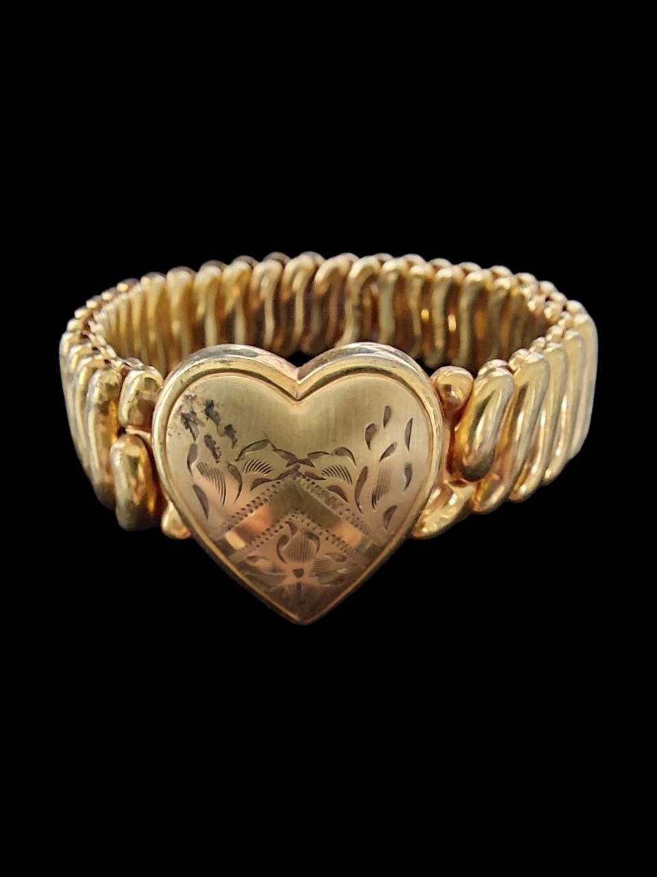 Sweetheart bracelet - Etsy 日本