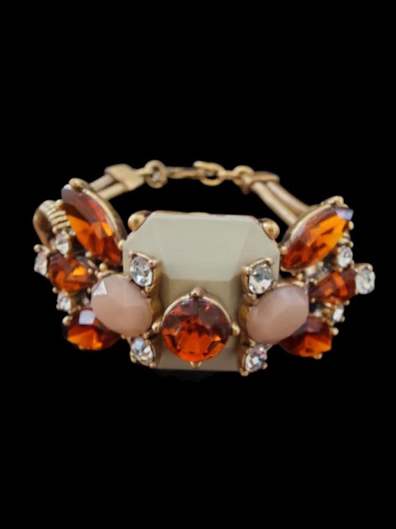 J. Crew Statement Bracelet - image 3