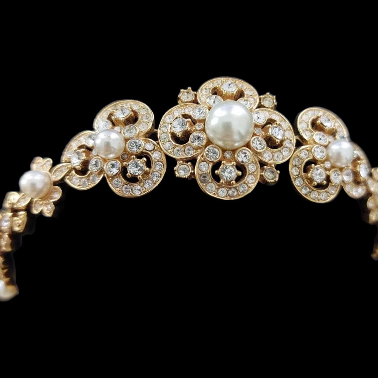 Camrose kross jacqueline kennedy jewelry - Etsy 日本