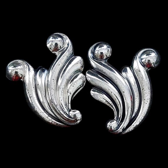 Danecraft Sterling Silver Earrings