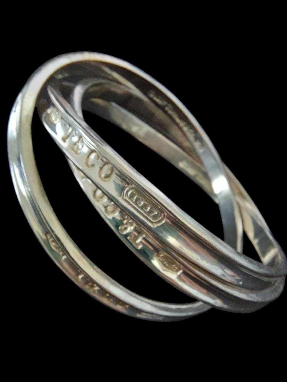 Vintage tiffanys bracelet - Etsy 日本