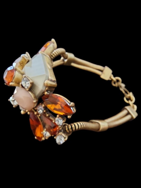J. Crew Statement Bracelet - image 2