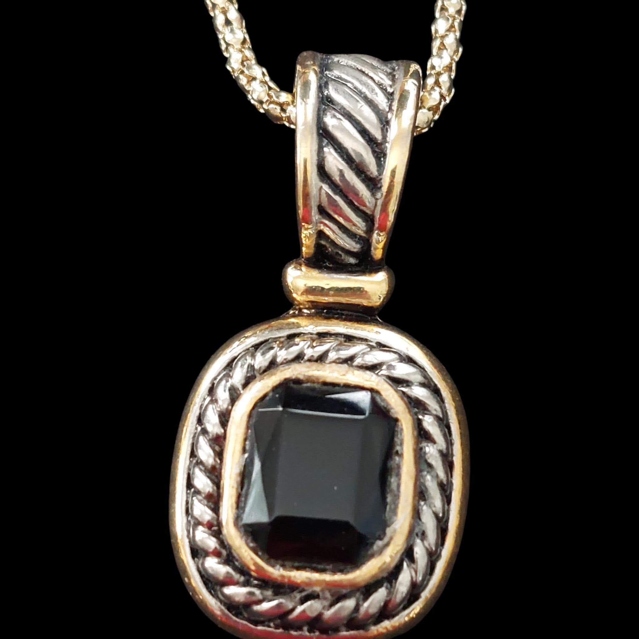 David yurman necklace - Etsy 日本