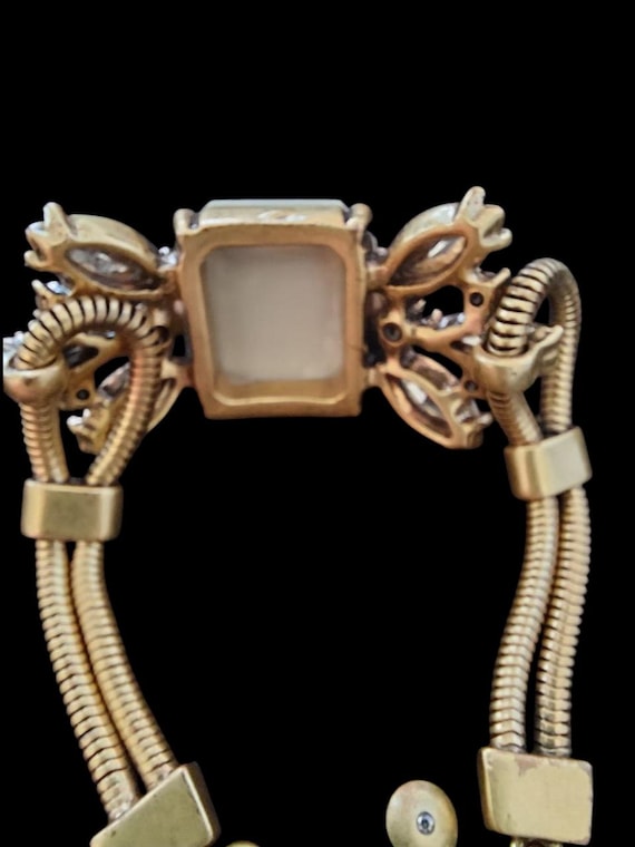 J. Crew Statement Bracelet - image 4