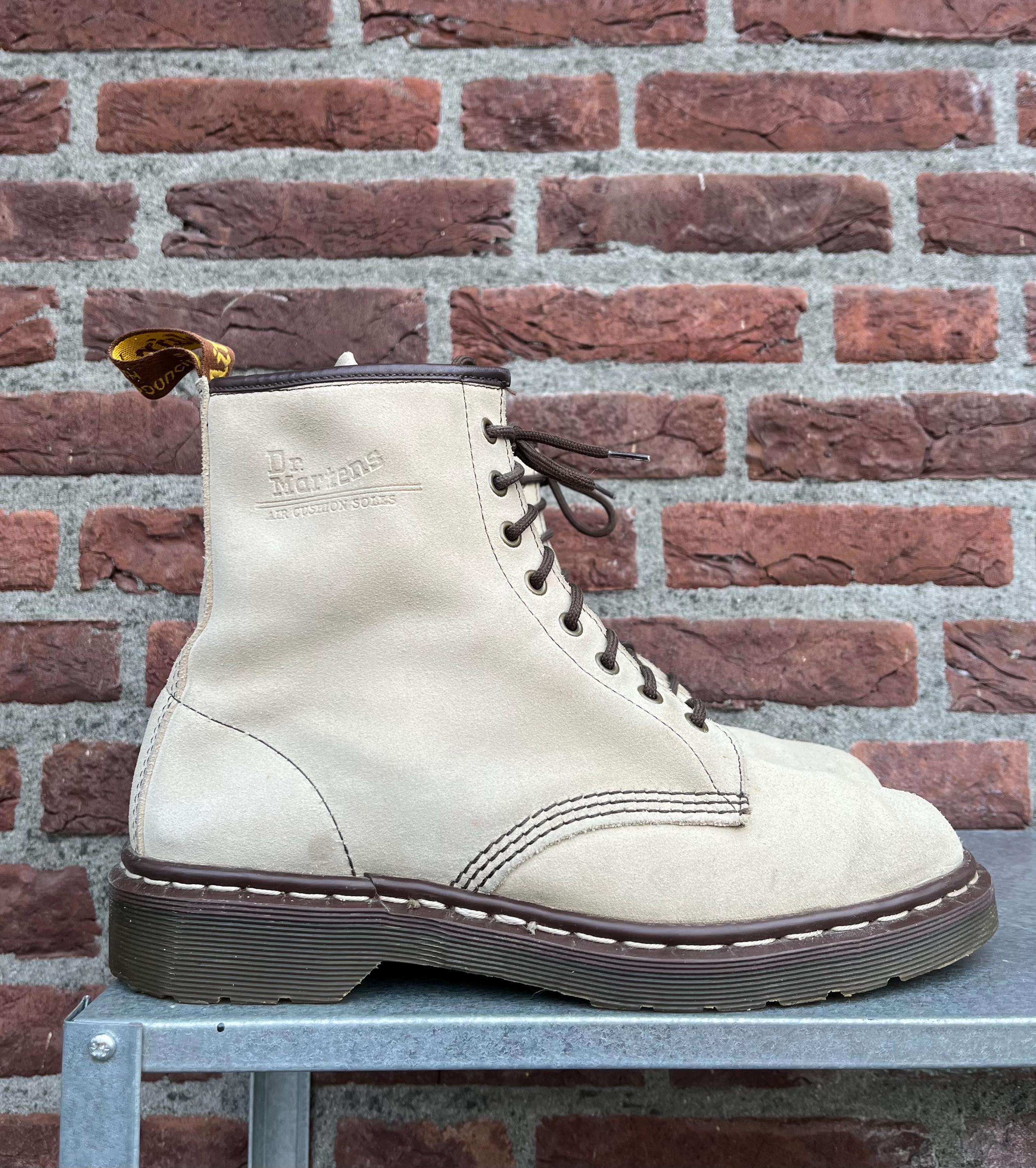 VTG Dr. Martens 9793 Chunky Boots Size 5 Men -6 Women The Hottest Upcoming Nike Sneaker Collabs of 2025 | FLEXDOG main image 2