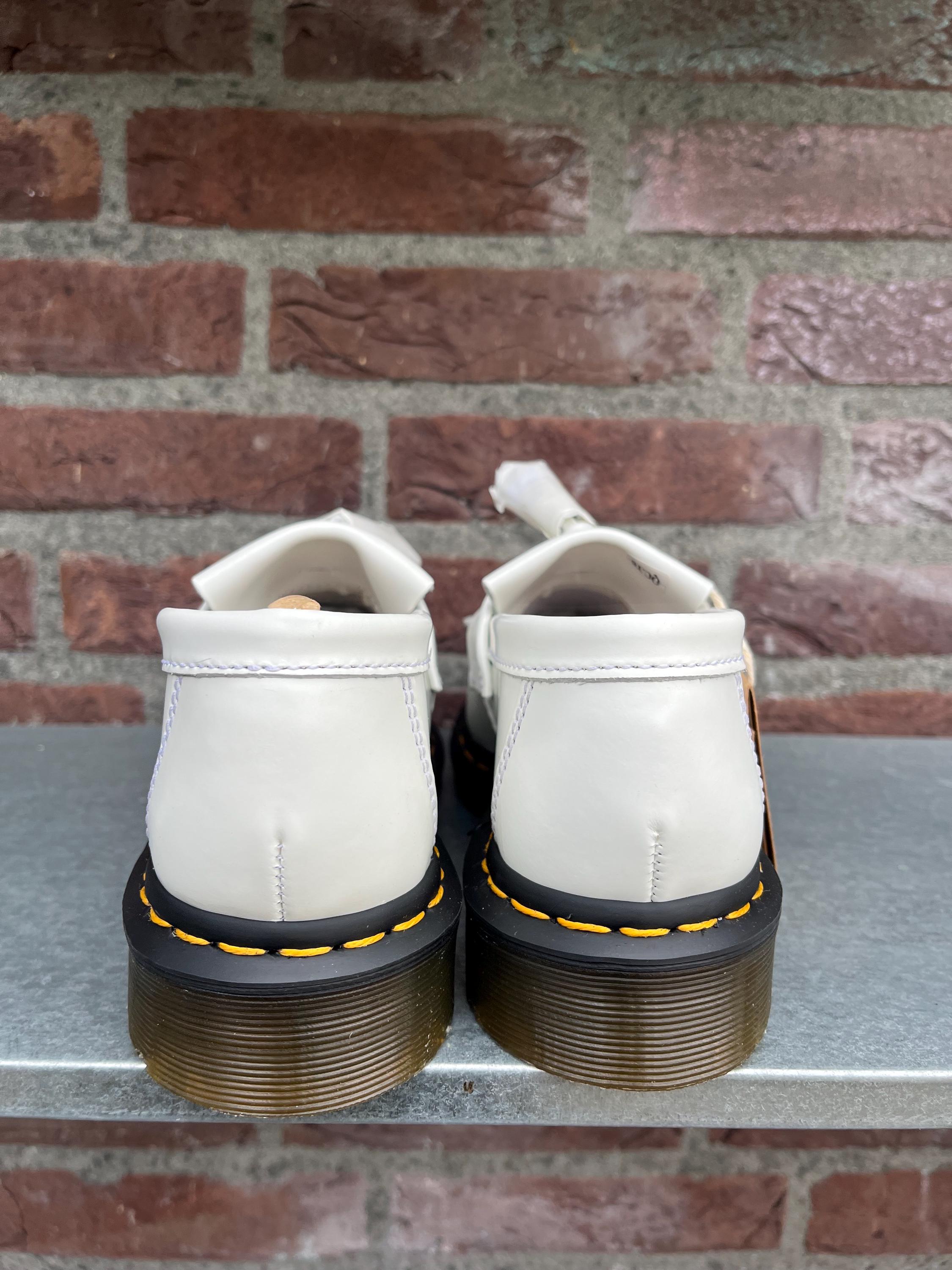 Dr. Martens Adrian YS - ローファー - スムースレザー - サイズ UK 4