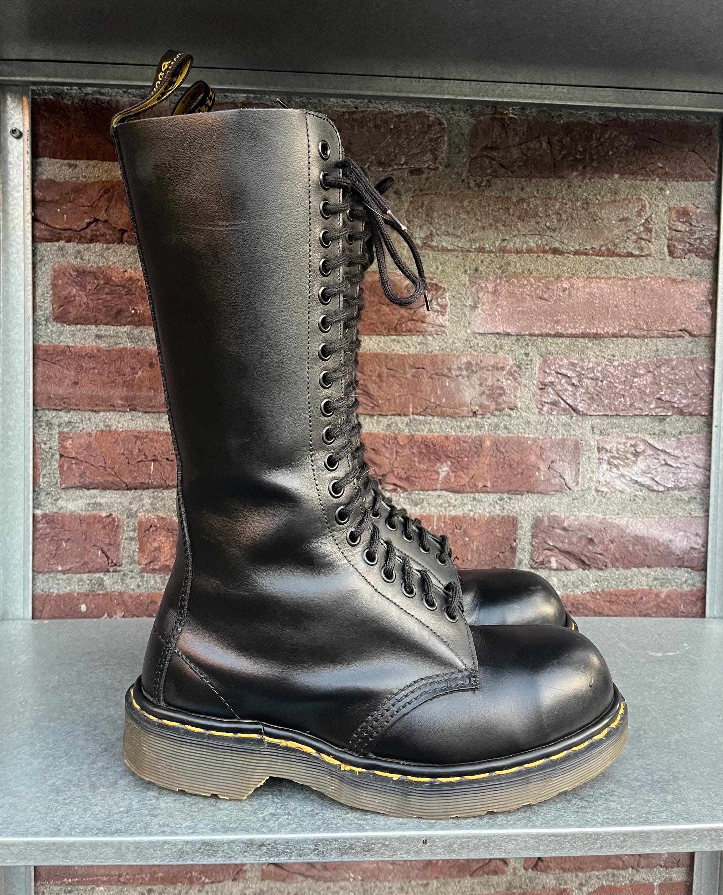 Rare Dr Martens - Etsy Canada