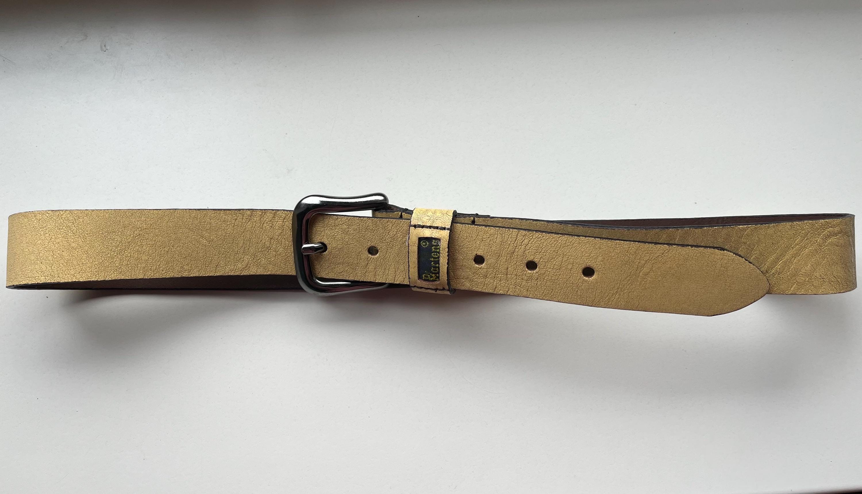 Dr martens belt - Etsy 日本