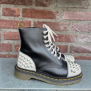 Dr. Martens Dai Limited edition - pre-owned - Size Uk 3/ Eu 36