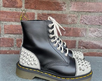 Dr. Martens Dai Limited edition - pre-owned - Size Uk 3/ Eu 36