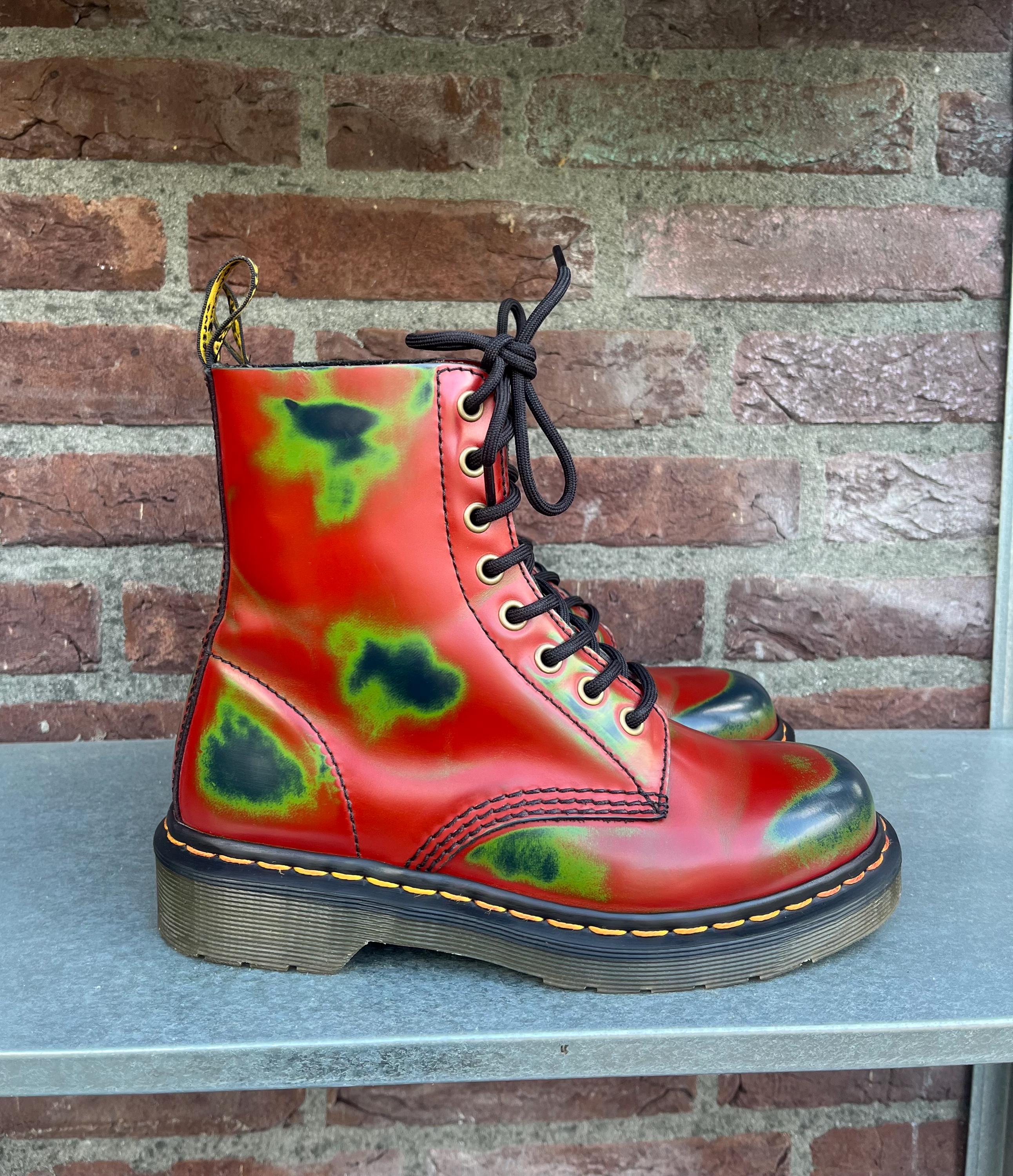 Dr martens 37