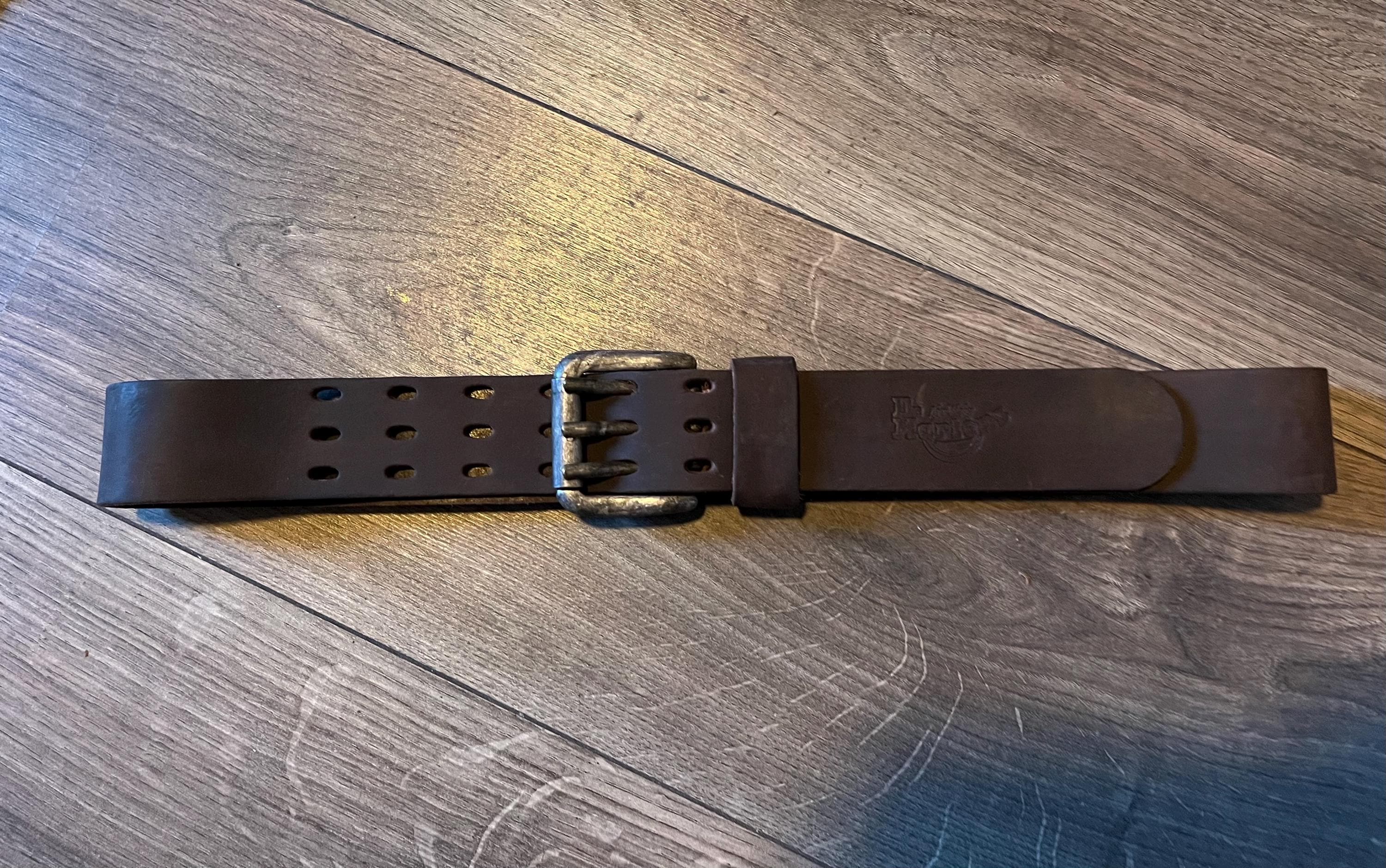 Dr martens belt - Etsy 日本