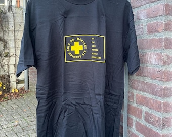 Vintage 90s Dr.martens Screen Star Label Shirt Size L. RL02 - Etsy