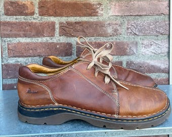 Dr. Martens 11232 Vintage Split Toe Oxfords - Y2k - Size Uk  display picture 1