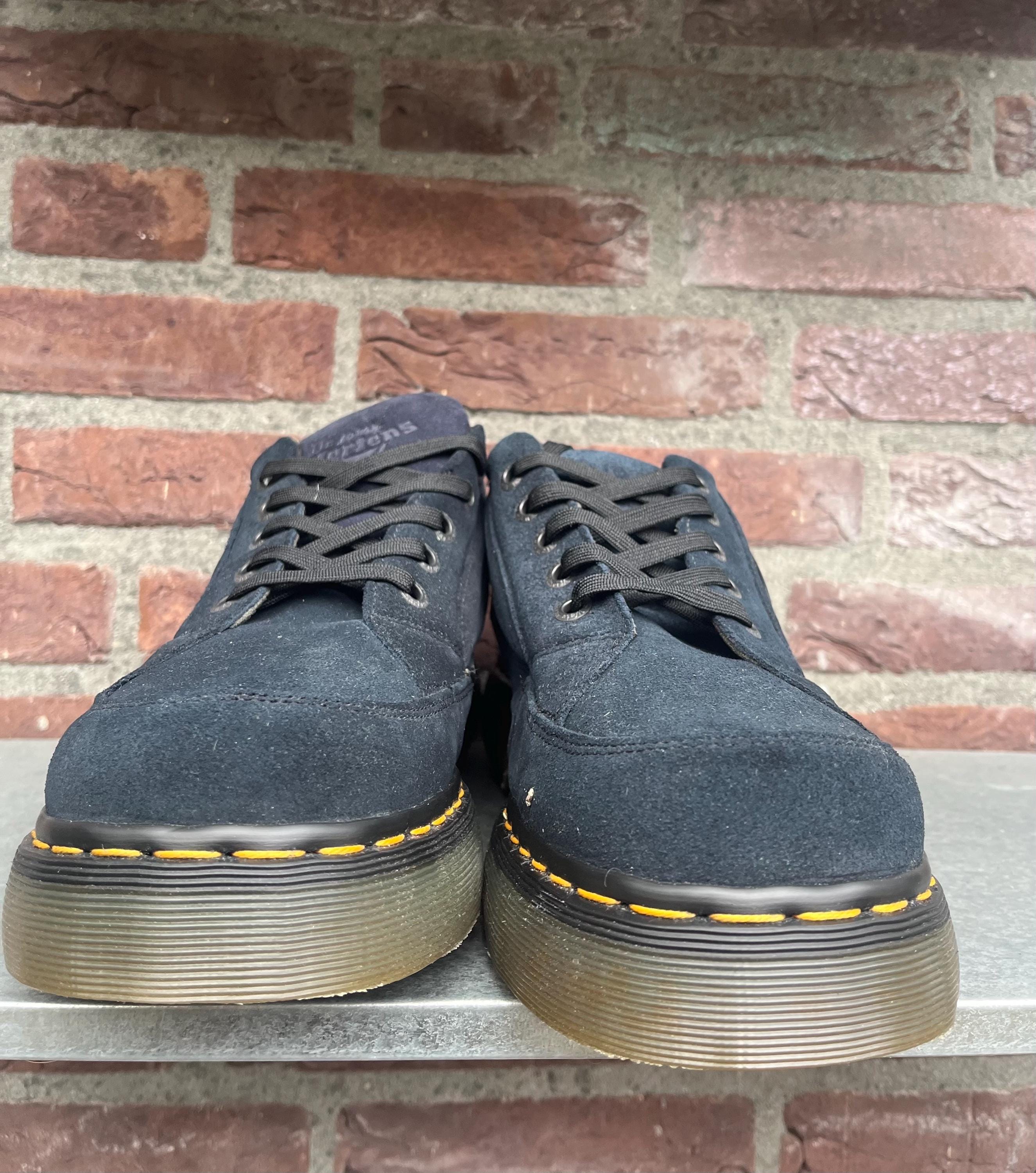 Deadstock Dr. Martens 8363 MIE Buzz Sole - Limited Edition - Made