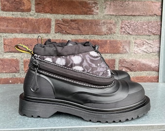 Zapatos Dr. Martens 14XX Sub - Polainas extraíbles - Como nuevos - Muestra - Talla UK 5 / EU 38