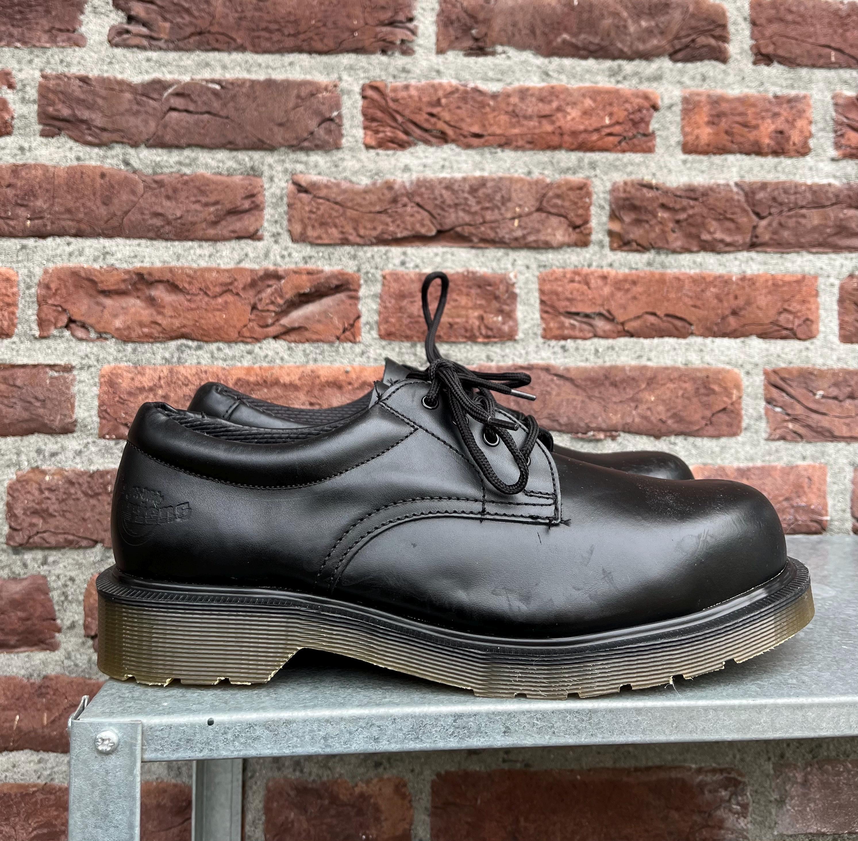 Doc Martens Industrial - Etsy display picture 3