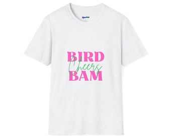 Bird Bam T-Shirt