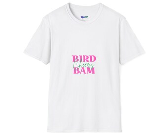 Bird Bam T-Shirt