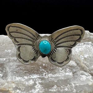 Navajo Rick Enriquez - Etsy