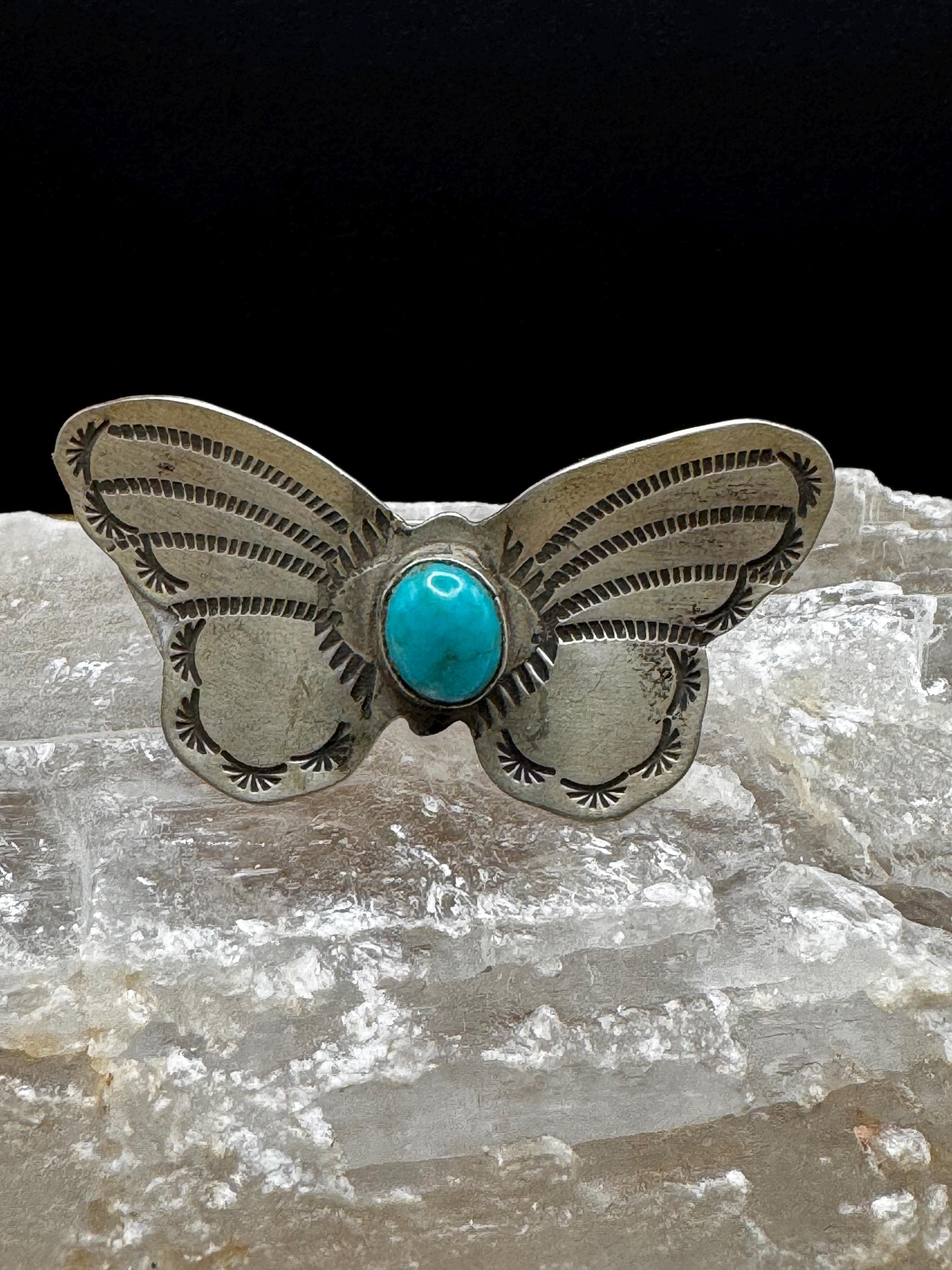 Navajo Rick Enriquez - Etsy