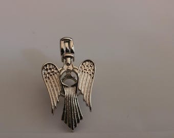 P1J-Angel Cage/Pendant