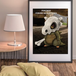 Cubone
