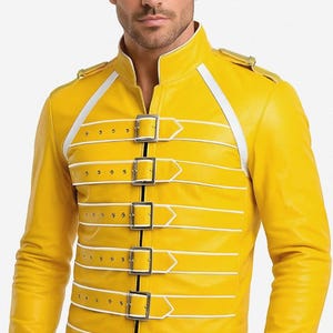 Freddy mercury costume - Etsy 日本