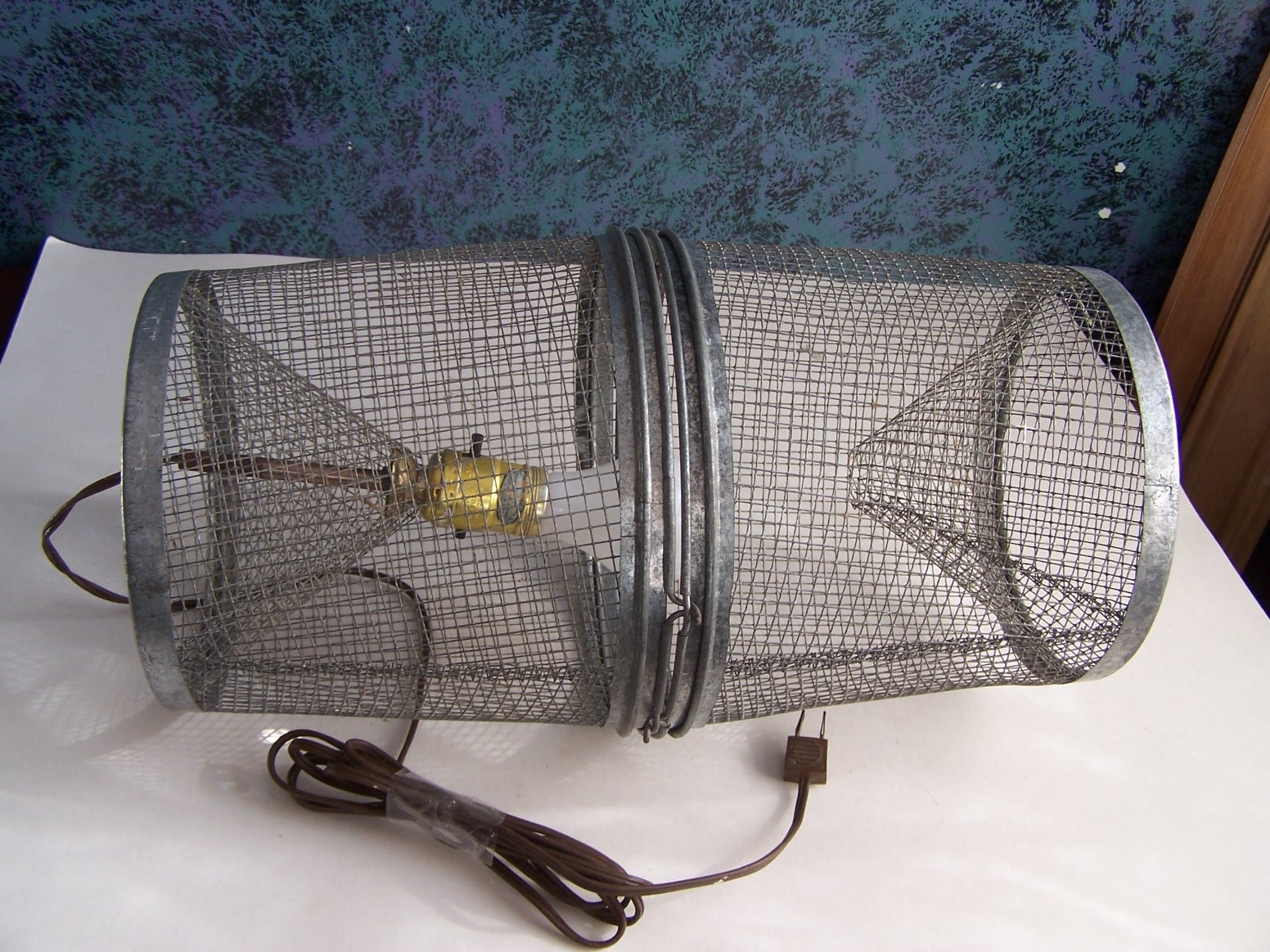 Minnow Trap for sale Only 4 left at 60