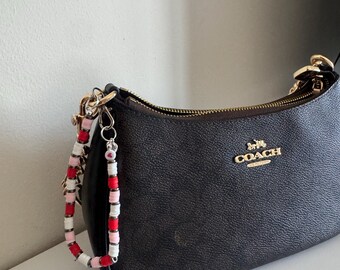 Colors To Go, Valentine Edition, Bag Charm