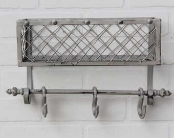 towel rack shelf industrial shelf with towel bar and hooksrustic shelfrustic storagefarmhouse towel bar etsy towel rack shelf industrial shelf with towel bar and hooksrustic shelfrustic storagefarmhouse towel bar etsy