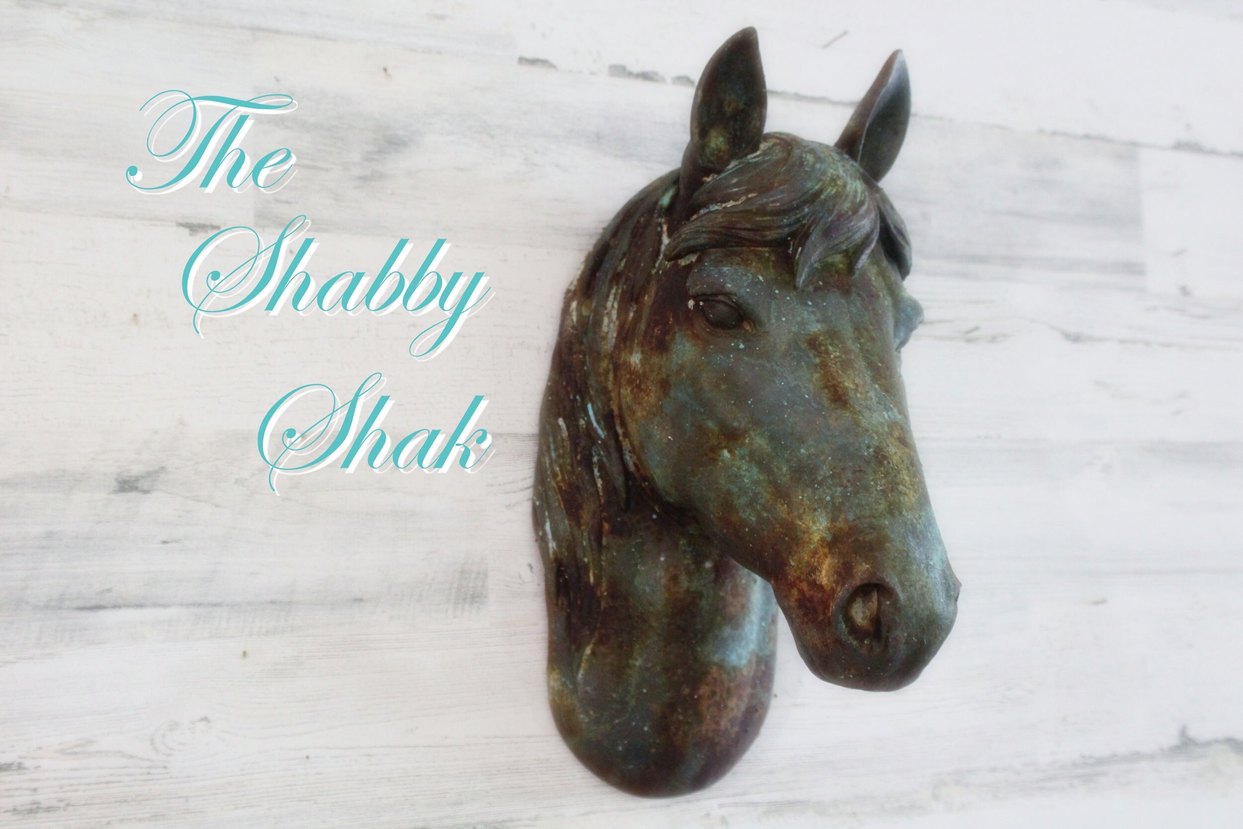 Horse Wall Decor Equine Decor Rustic Farmhouse Wall Decor Etsy