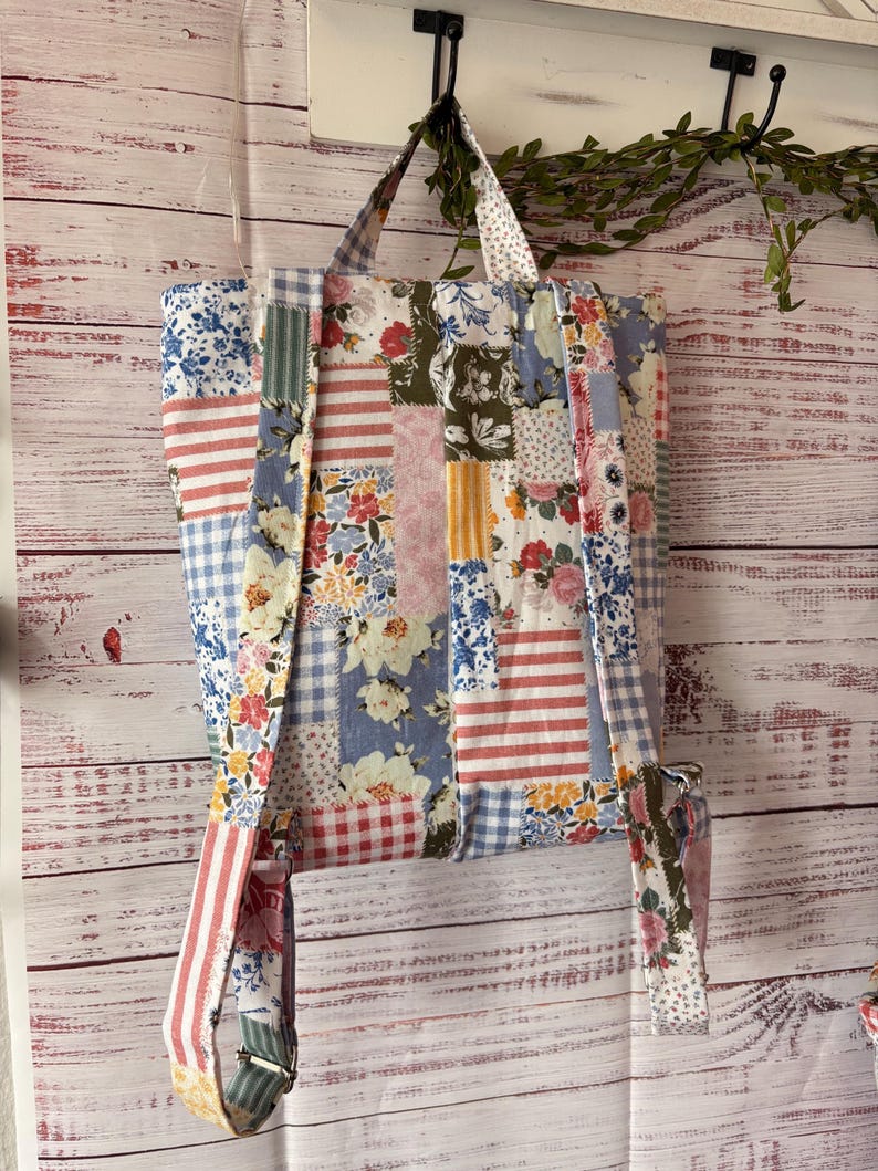 Petit sac à dos image 3