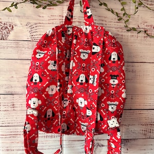 Petit sac à dos image 18