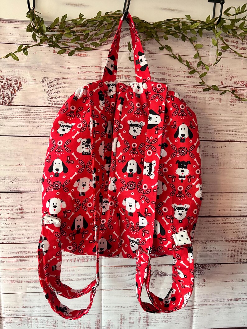 Petit sac à dos image 18