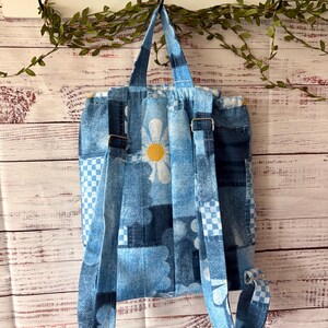 Petit sac à dos image 6