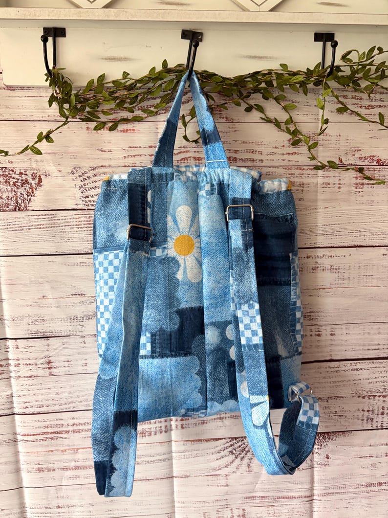 Petit sac à dos image 6