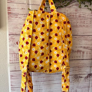 Petit sac à dos image 15