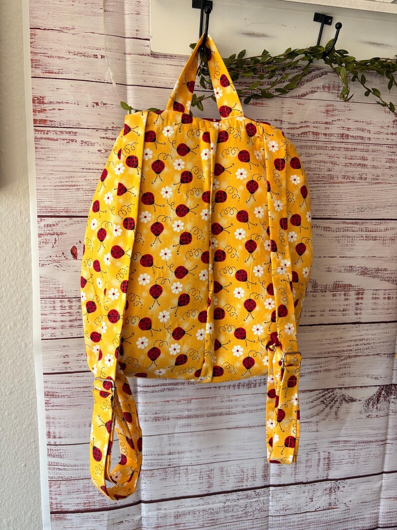 Petit sac à dos image 15