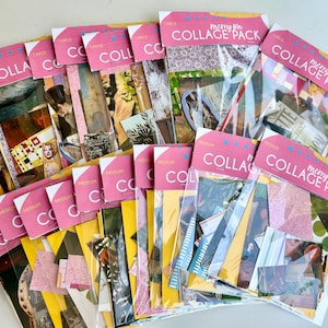 Collage Pack