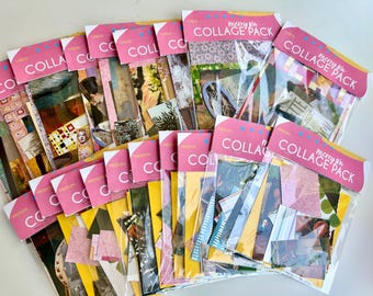 Collage Pack