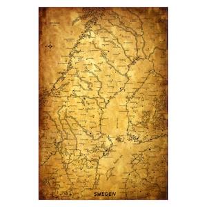 SUECIA Mapa 5G Leather Journal recargable, cuaderno de cuero personalizado, cubierta de cuaderno de viajero, regalo de 3er aniversario de cuero