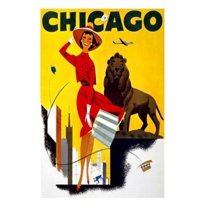 Album fotografico in pelle CHICAGO 2S, album di scrapbook personalizzato, libro di viaggio fatto a mano, regalo per il 3 ° anniversario in pelle