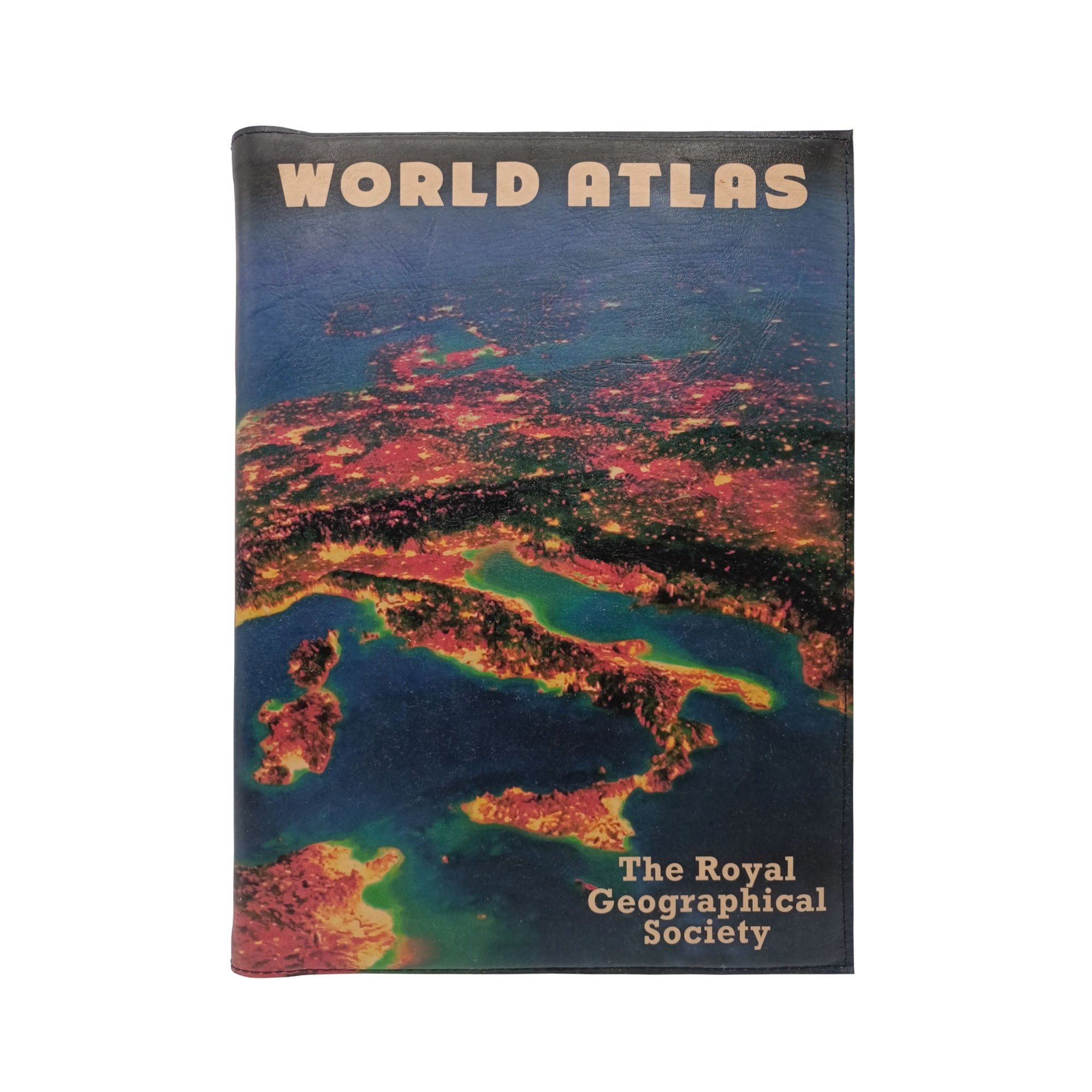 洋書 PHILIPS' RECORD ATLAS VICTORY EDITION PHILIPS' RECORD ATLAS